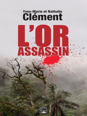cover image of L'Or assassin